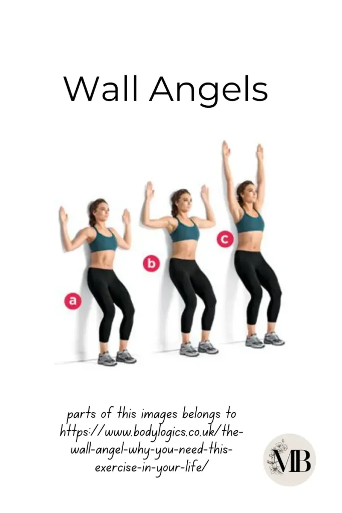10 Fast And Easy Posture Correction Exercises Good Mind And Body 10 Fast And Easy Posture Correction Exercises Good Mind And Body