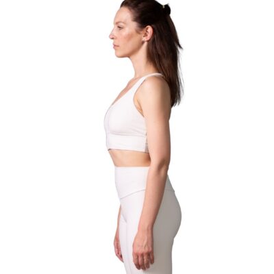 Neutral, not too tight